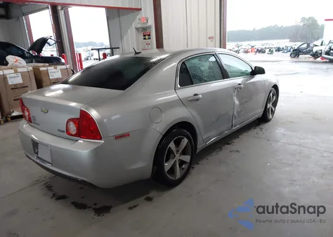 2011 Chevrolet Malibu 1Lt z USA, uszkodzony, nr VIN 1G1ZC5EU3BF182924